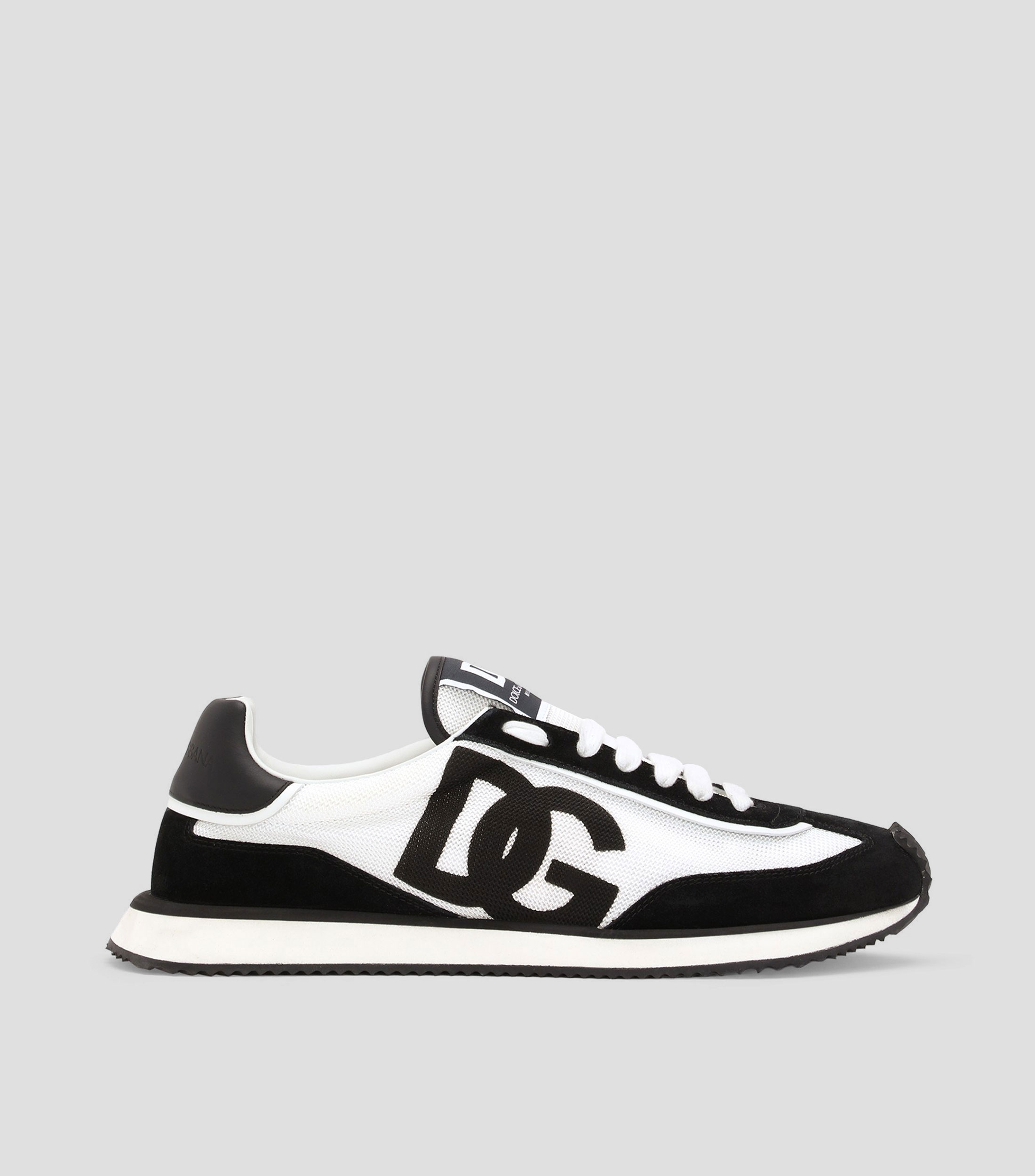 Tenis DG Cushion Mujer